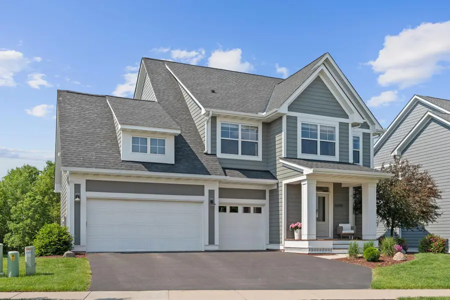 5090 Boulder Lane, Chaska, MN 55318 - #2