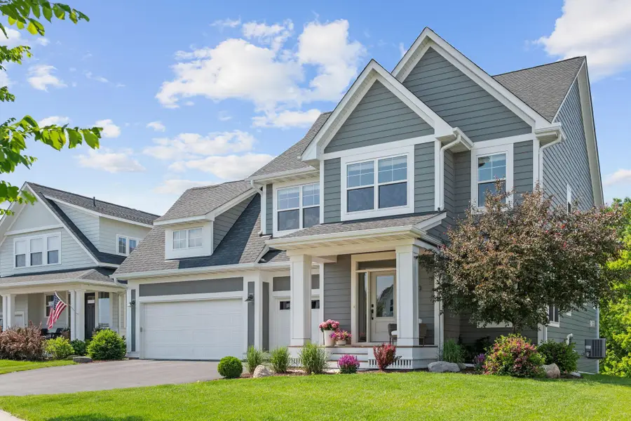 5090 Boulder Lane, Chaska, MN 55318 - #3