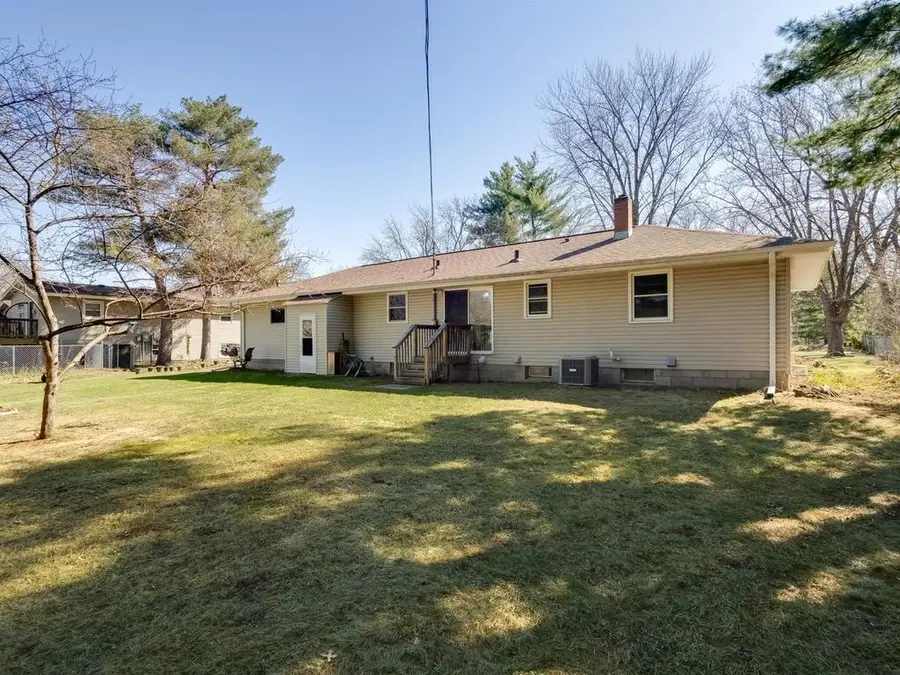 8346 Groveland Road, Mounds View, MN 55112 - #2