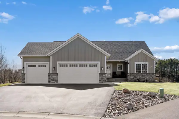 13044 196th Court Nw, Elk River, MN 55330