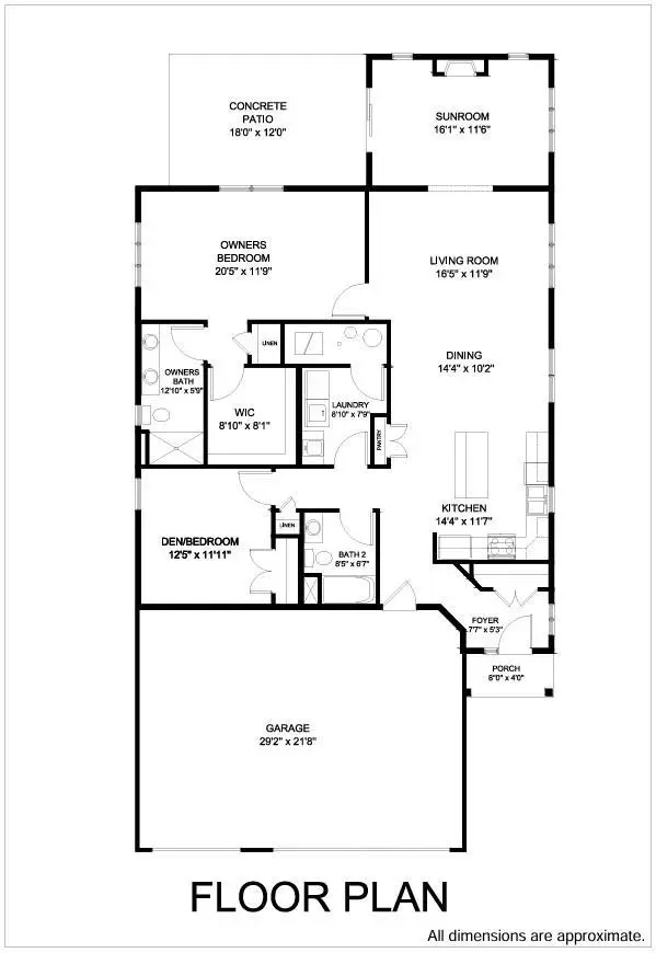 31710 Madison Road, Lindstrom, MN 55045 - #2