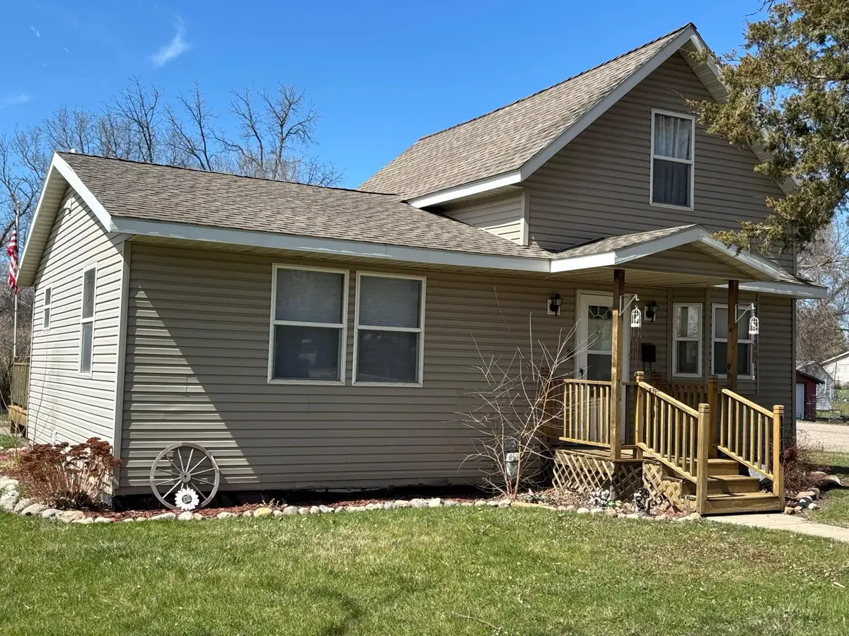 1116 6th Street, Granite Falls, MN 56241 - #1