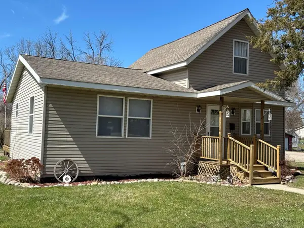 1116 6th Street, Granite Falls, MN 56241
