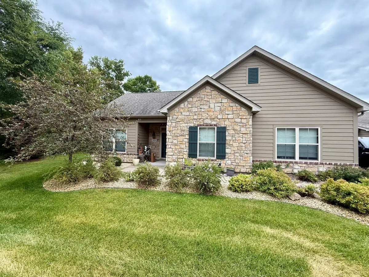 24098 Rivers Edge Road, Rogers, MN 55374 - #1