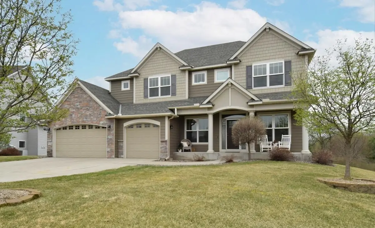 359 Riverside Circle, Anoka, MN 55303 - #1