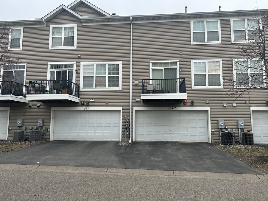 554 Huset Parkway Ne, Columbia Heights, MN 55421 - #3