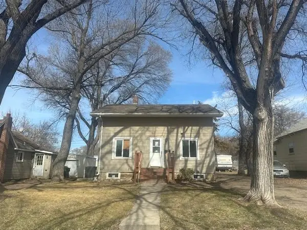 850 10 Av, Granite Falls, MN 56241