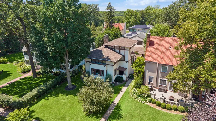 151 Woodlawn Avenue, Saint Paul, MN 55105 - #2