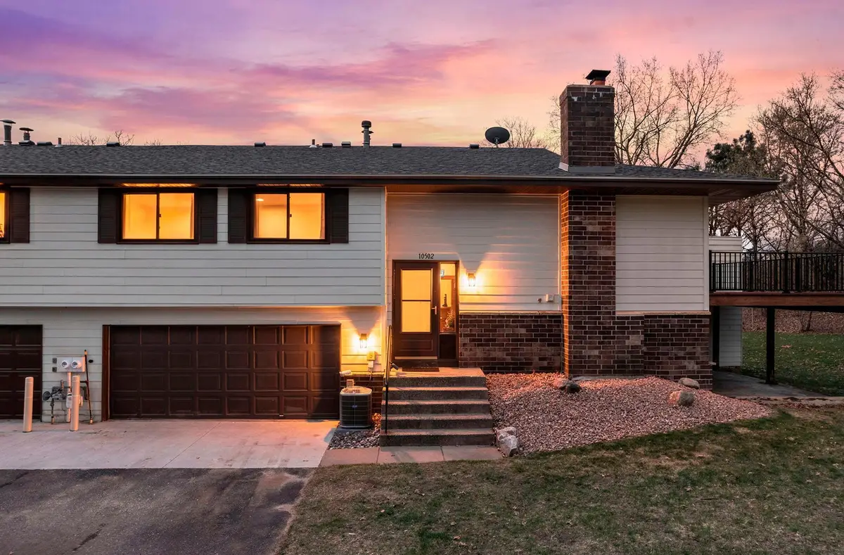 10502 Decatur Avenue S, Bloomington, MN 55438 - #1