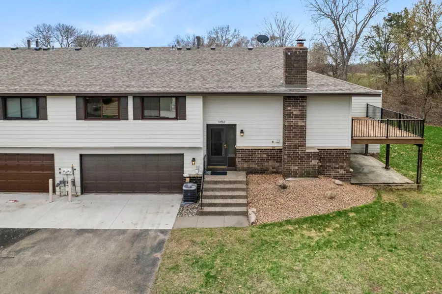 10502 Decatur Avenue S, Bloomington, MN 55438 - #2