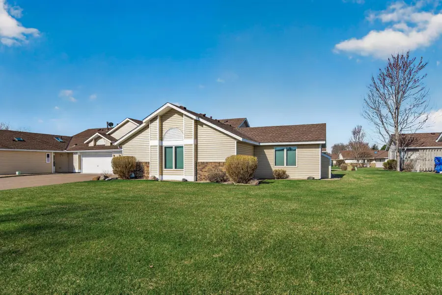 9129 Windsor Terrace, Brooklyn Park, MN 55443 - #2