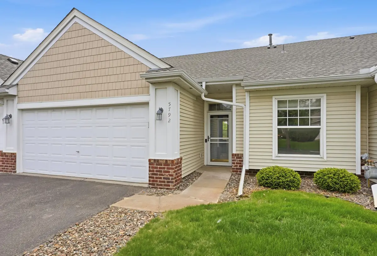 5792 Prairie Ridge Drive #182, Shoreview, MN 55126 - #1