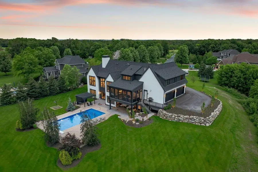 23861 Meadow Creek Drive, Corcoran, MN 55357 - #3