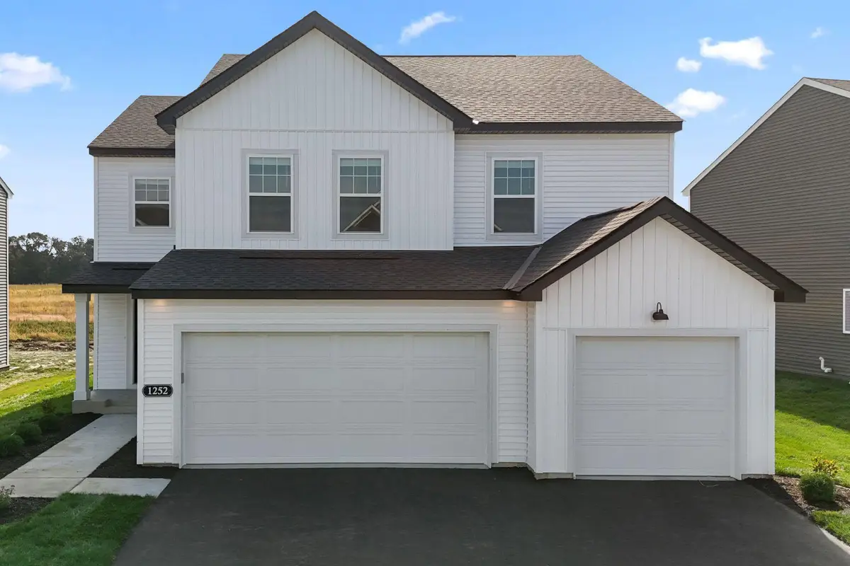 15817 73rd Court Ne, Otsego, MN 55330 - #1