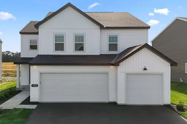15817 73rd Court Ne, Otsego, MN 55330