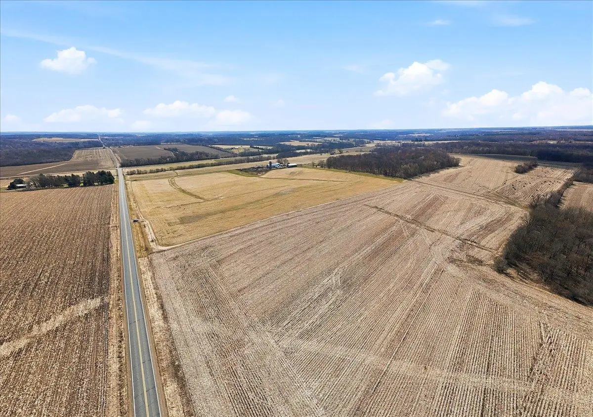TBD County Rd G, Emerald, WI 54013 - #1