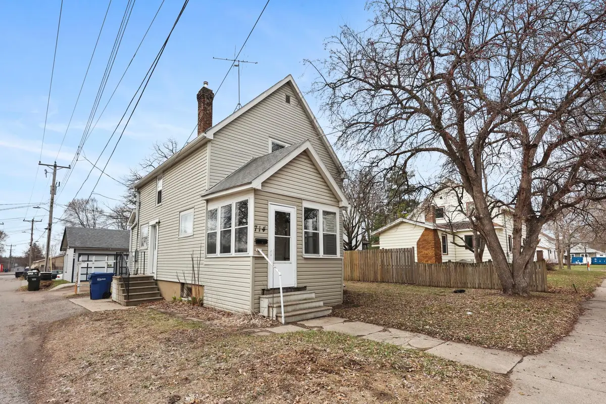 714 9th Street S, Saint Cloud, MN 56301 - #1