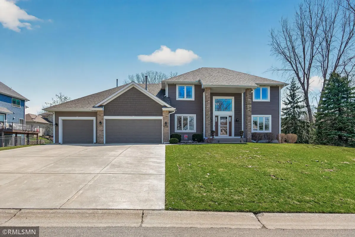10840 Alberton Way, Inver Grove Heights, MN 55077 - #1