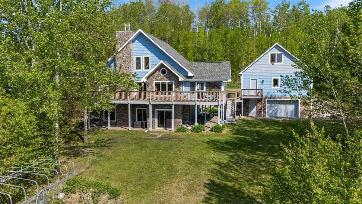 116 Eagle Pointe Road, Coleraine, MN 55722 - #1