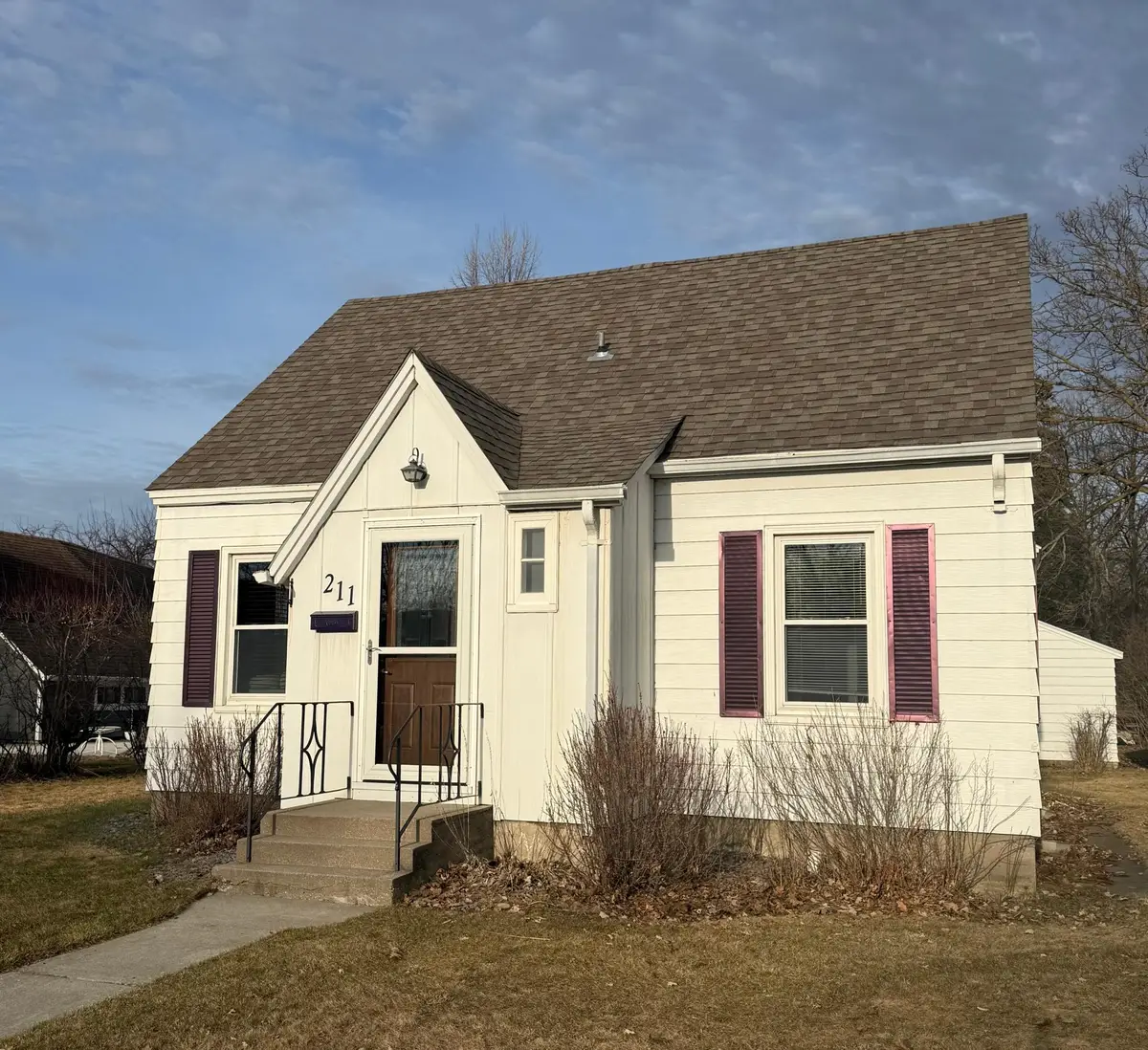 211 Crocker Avenue N, Thief River Falls, MN 56701 - #1