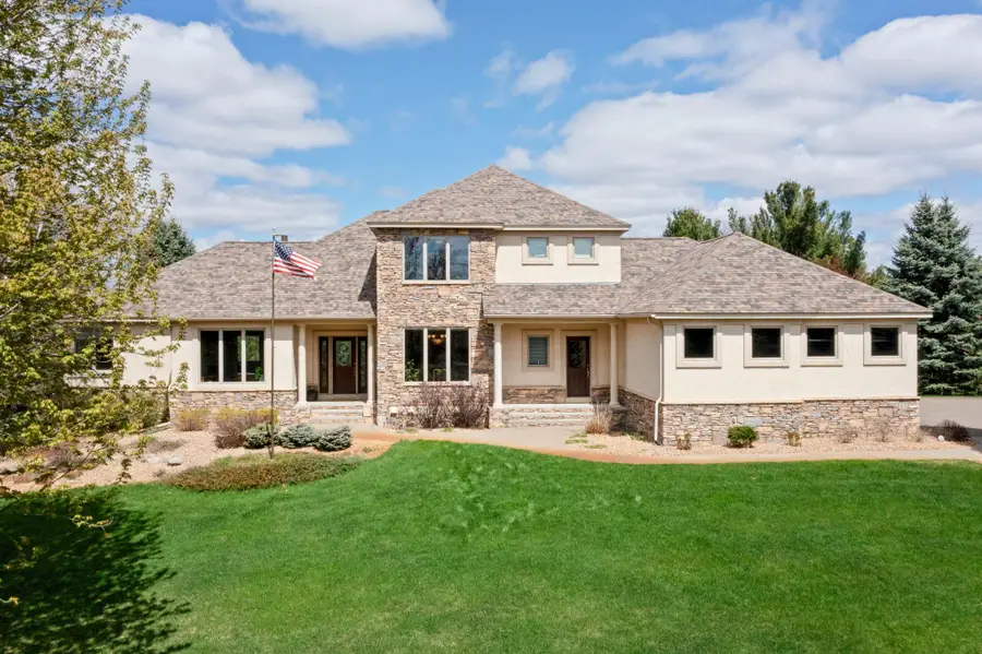 411 Emerald Lane, Mahtomedi, MN 55115 - #2