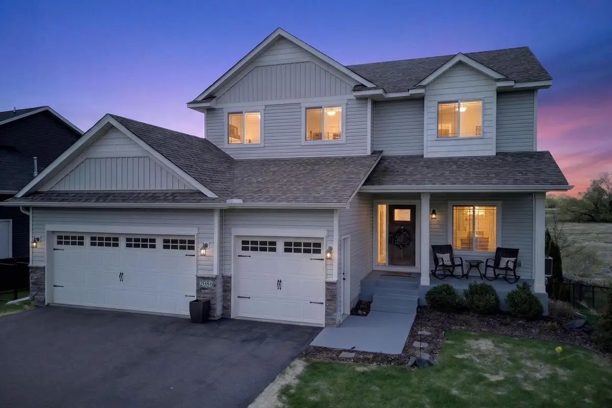 2086 Chestnut St, Lino Lakes, MN 55038 - #1