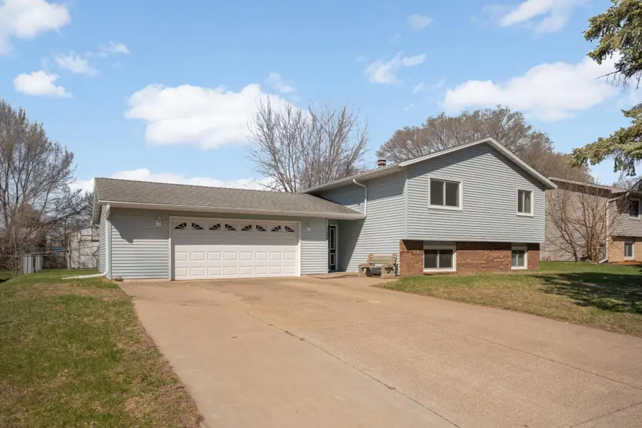 7444 Aldrich Court N, Brooklyn Park, MN 55444 - #2