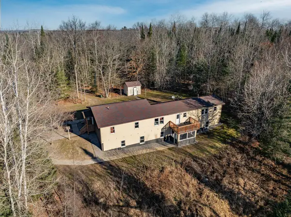 24847 Trout Lake Road, Bovey, MN 55709