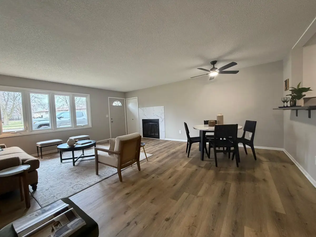 8502 S Maplebrook Circle, Brooklyn Park, MN 55445 - #1