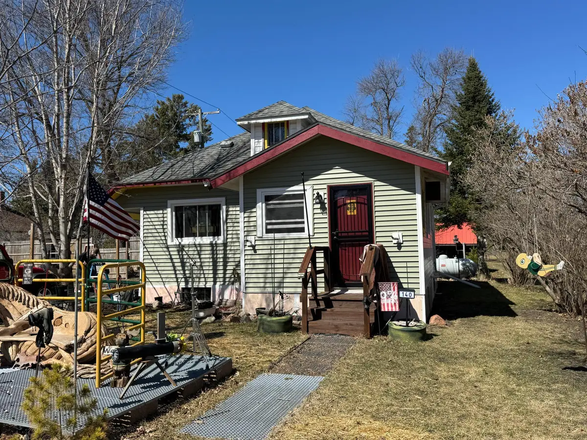140 4th Street Ne, McIntosh, MN 56556 - #1