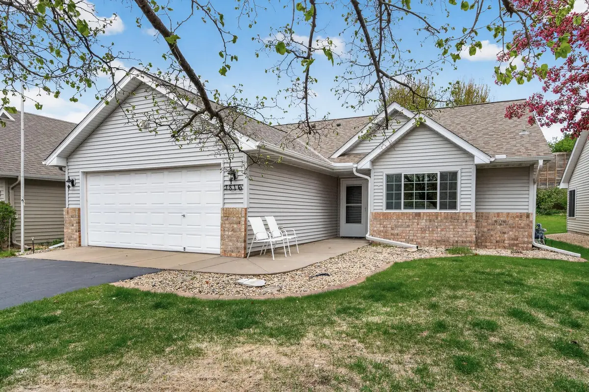 3816 93rd Avenue N, Brooklyn Park, MN 55443 - #1
