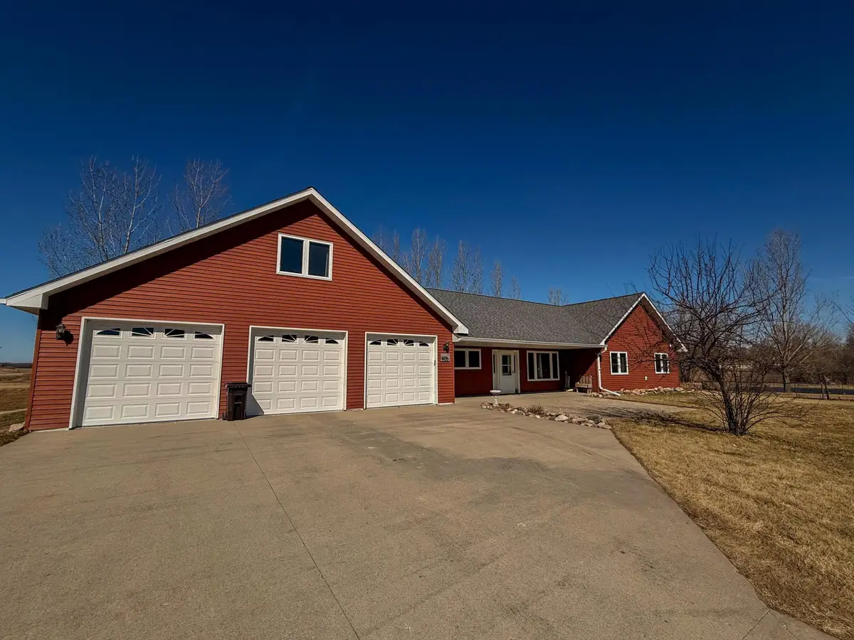405 Garfield Lane, Lake Park, MN 56554 - #1