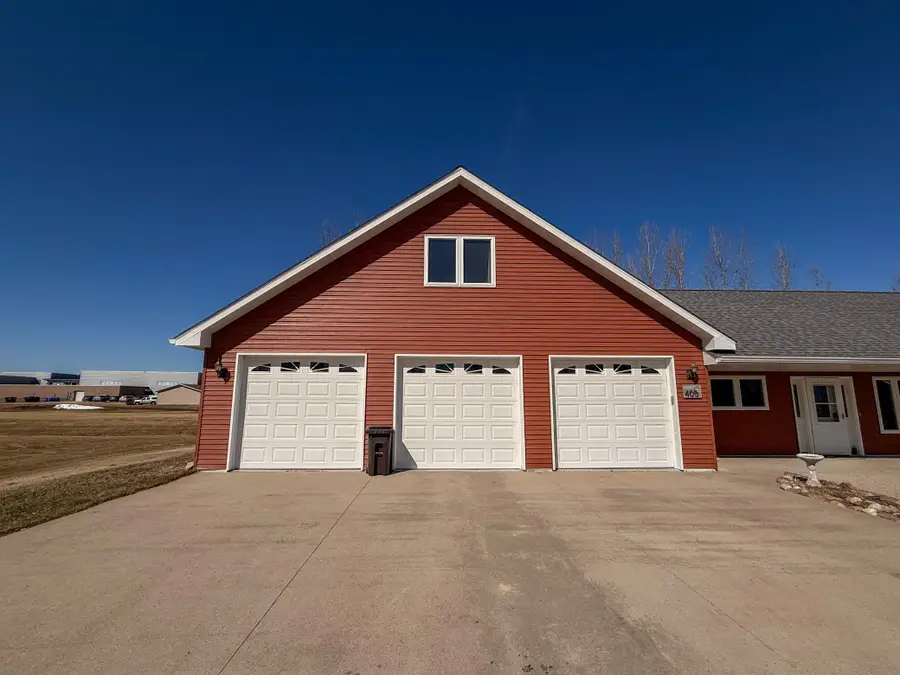 405 Garfield Lane, Lake Park, MN 56554 - #2
