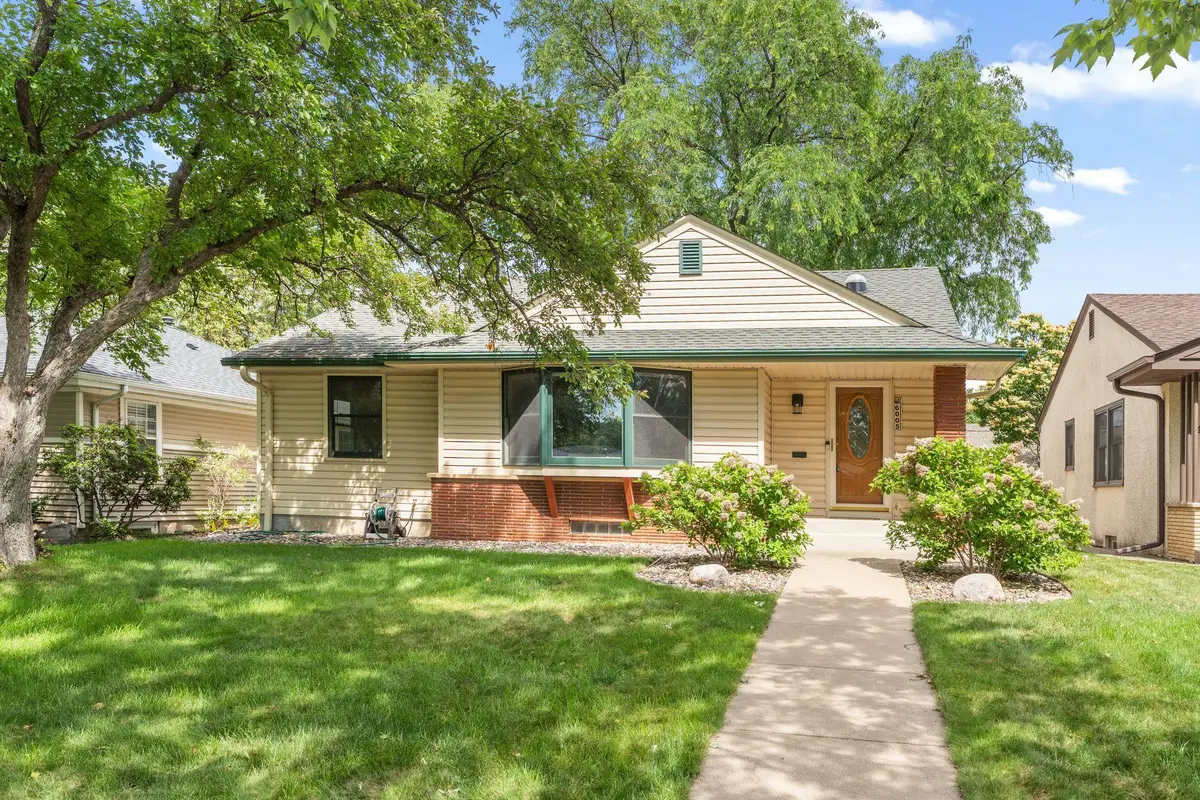 6005 Morgan Avenue S, Minneapolis, MN 55419 - #1