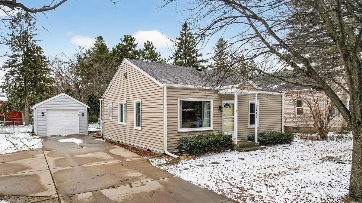 1848 Highway 96 E, White Bear Lake, MN 55110 - #1