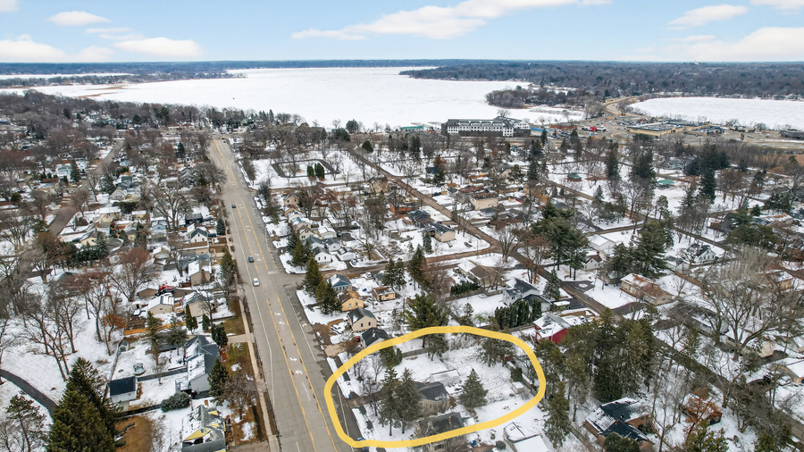 1848 Highway 96 E, White Bear Lake, MN 55110 - #2