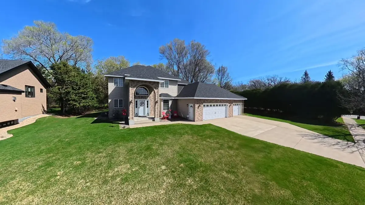 1903 25th Street S, Saint Cloud, MN 56301 - #1