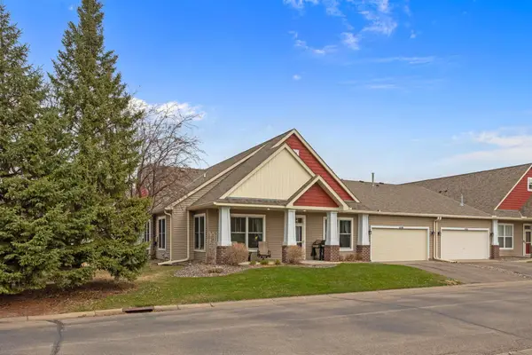 12341 Alamo Circle Ne #A, Blaine, MN 55449
