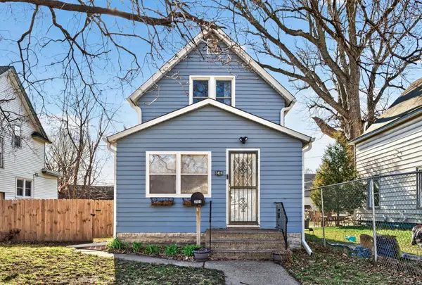 3439 Penn Avenue N, Minneapolis, MN 55412