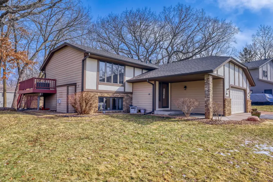 10185 Upper 178th Street W, Lakeville, MN 55044 - #2