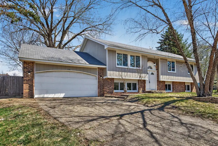 116 Knoll Circle E, Burnsville, MN 55337 - #2