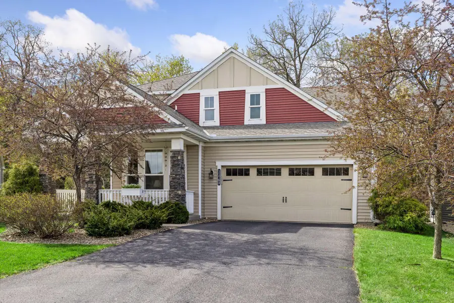 11763 Harvest Path, Woodbury, MN 55129 - #2