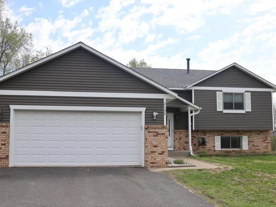 2180 N English Street, Maplewood, MN 55109 - #2