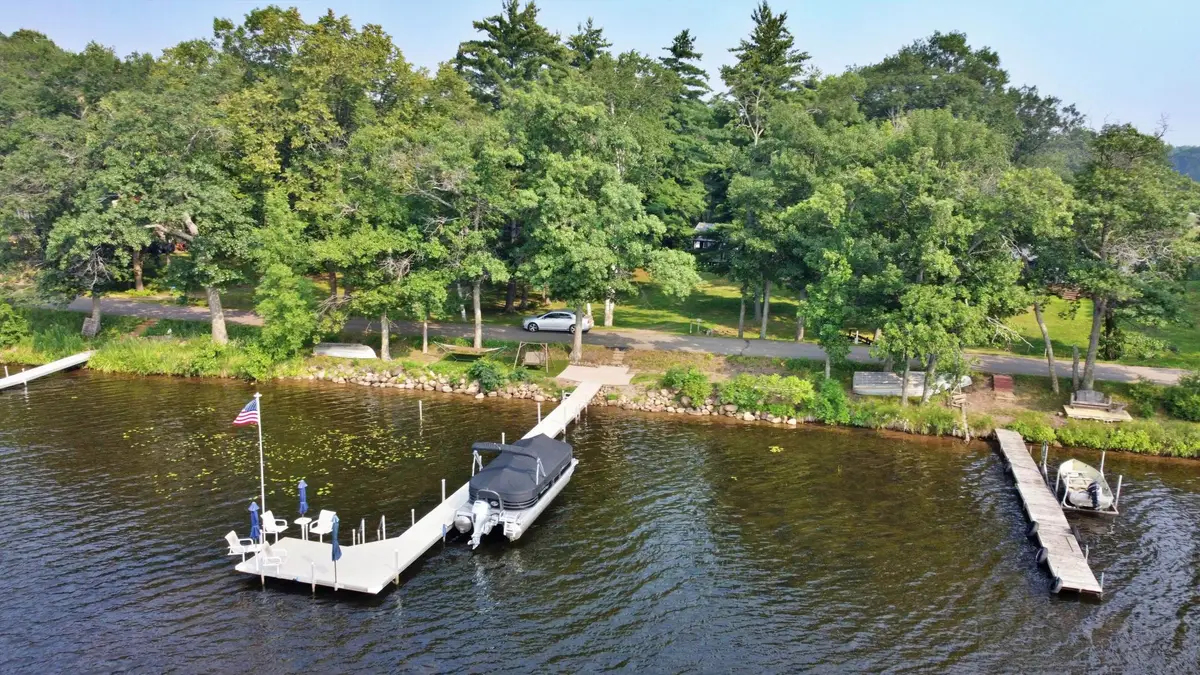 22938 Portage Pass Road, Deerwood, MN 56444 - #1