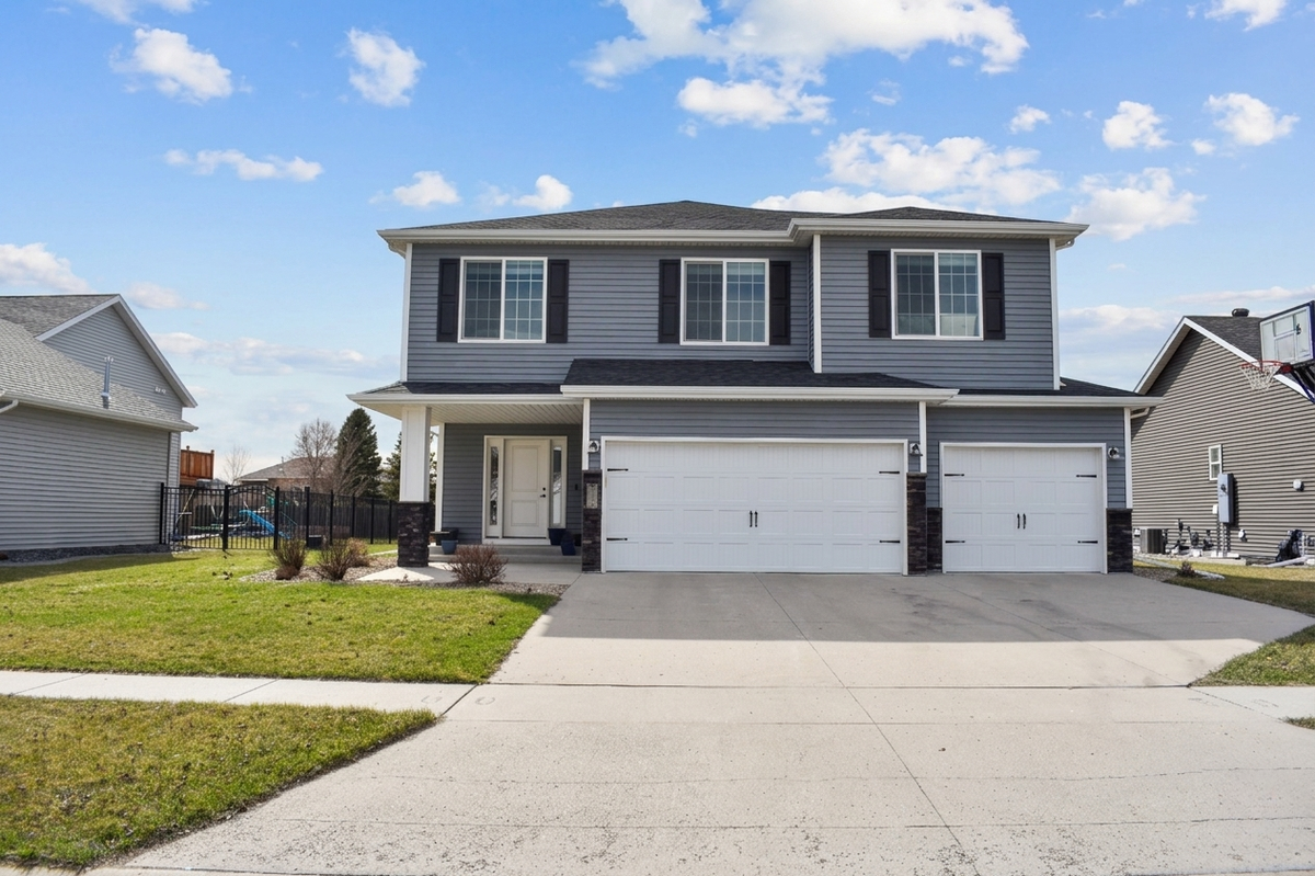 2115 41st Street S, Moorhead, MN 56560 - #1