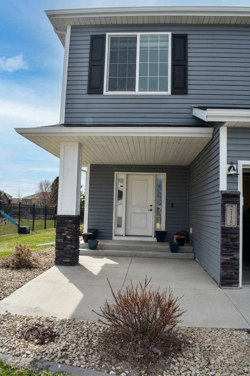 2115 41st Street S, Moorhead, MN 56560 - #3