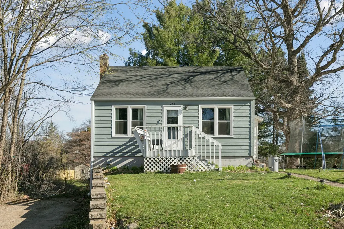 245 Iris Street, Mahtomedi, MN 55115 - #1