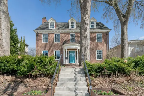 3715 Upton Avenue S, Minneapolis, MN 55410