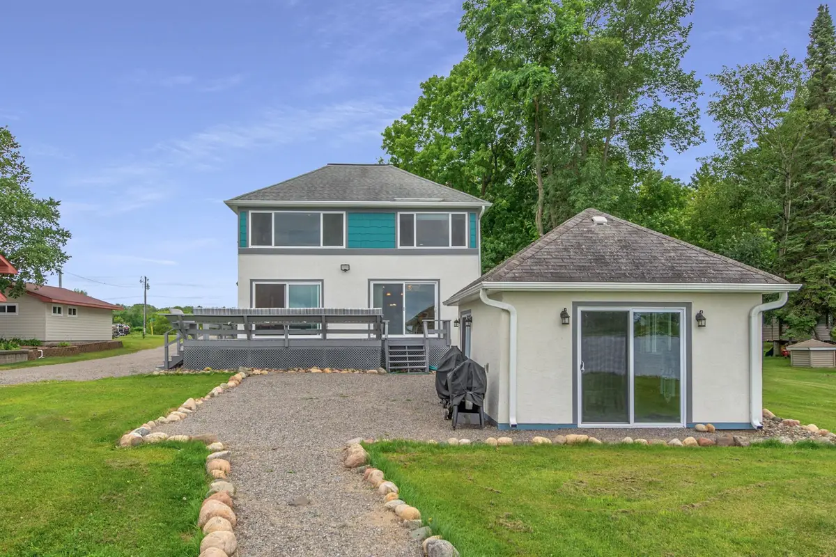 608 W Broadway Street, Wahkon, MN 56386 - #1