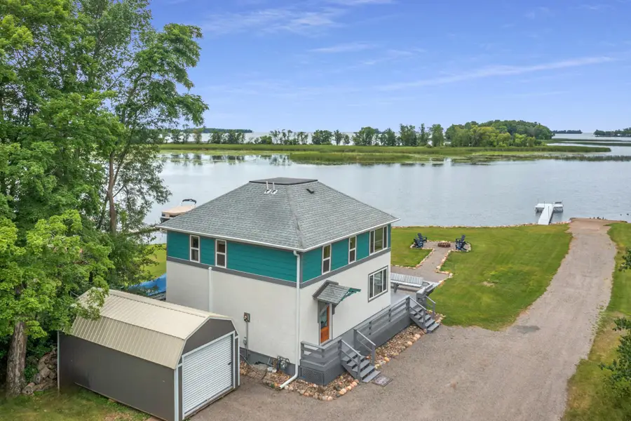 608 W Broadway Street, Wahkon, MN 56386 - #2